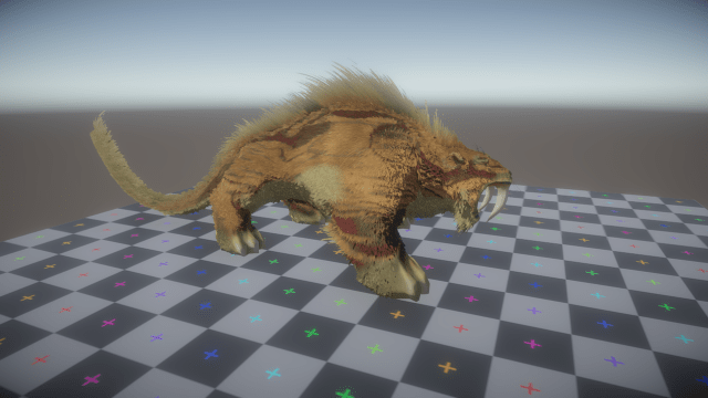 patterned_sabertooth