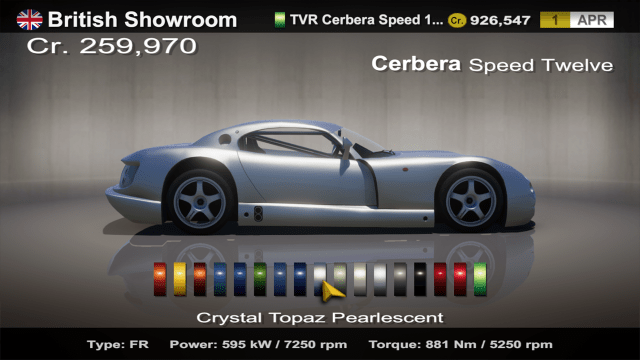 Paintchip Speed12_showroom_crystal_topaz_pearl